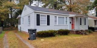 Now Available! Section 8 accepted! Located just off Peach Orchard Rd in Augusta, GA Gallery 1