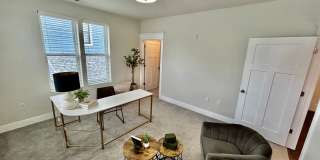 The Bungalows on the Lake - Block C Gallery 342