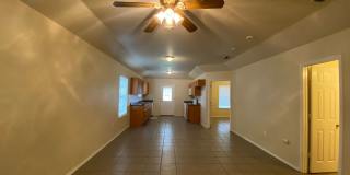 2/2/1 One Story Duplex / Ceramic Tile/ No Carpet / Fenced in Yard / CISD Gallery 3