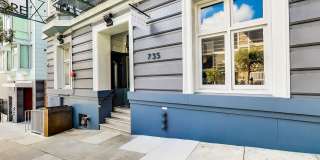 735 TAYLOR Apartments Gallery 9