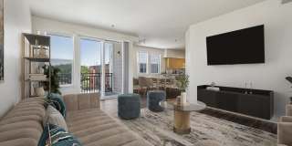 Park Avenue West - Affordable Housing Gallery 21
