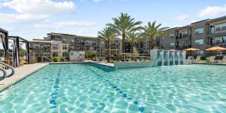 Amberlin Queen Creek - Senior Living Gallery 1