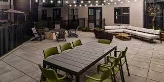 The Alder on Dabney Gallery 34