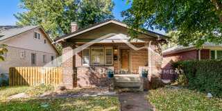 Spacious Home near Washington Park with AC! Gallery 1