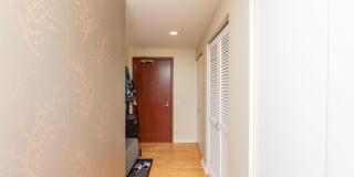 400 North Clinton Street Gallery 12