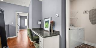 End unit townhome in The Cottages at Oakleaf Plantation Gallery 16