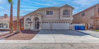 9695 Driftwood Island Court, Las Vegas, NV 89148 Gallery 1