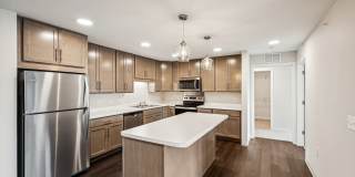 The Bridgewell Apartments- Affordable Housing Gallery 1