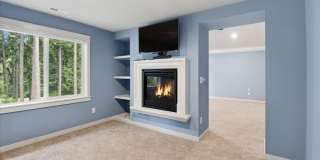 4bd/4.5ba Sammamish Home Gallery 17