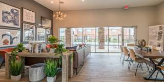 Vermillion Apartments - Affordable Housing Gallery 3