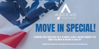 Ascend Pinegrove Gallery 64