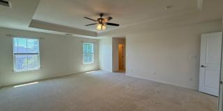 Spacious House in Mays Quarter Gallery 31