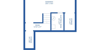 LEASE SPECIAL - 3BD, 2.5 BA, 2GA Draper townhome with super fast fiber internet Gallery 24