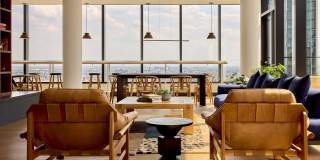 Jessup House Gallery 1