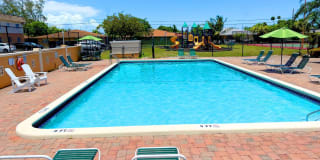 Pompano Palms Apartments Gallery 1