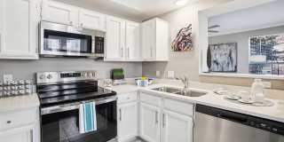 The Saxony Apartments The Saxony Apartments Gallery 16