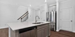 Charming New 3BR Townhome in Rolesville Gallery 8