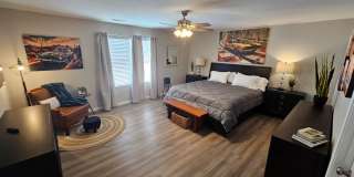 Vroooom . . . . the ROAD is calling. . . .Fully furnished themed rental includes all utilities and internet Vroooom . . . . the ROAD is calling. . . .Fully furnished themed rental includes all utilities and internet Gallery 14