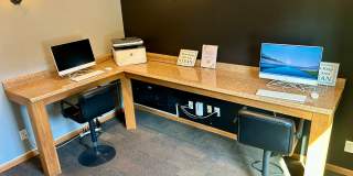 Chateau Knoll Gallery 65