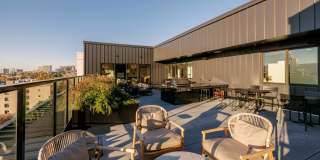 Modera Morrison Gallery 18