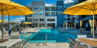 Cuvee Apartments Gallery 16