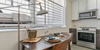 The Carousel Gallery 4