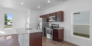 Now Pre-leasing: 3 bedroom new build in Featherston Village! Gallery 7