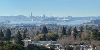 Traditional Six Bedroom Home with Exceptional SF Bay Views with In Law Unit Gallery 48
