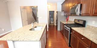 Now available for year-round living in sought-after Bishops Landing Gallery 8