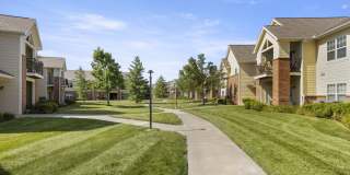 Eastland Trails Apartments Gallery 23
