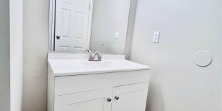 Modern 2-Bedroom Apartments in Crown Point, IN – Pet Friendly! Gallery 8