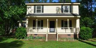 1497 Foxhall Drive Gallery 1