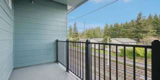 Welcome to Burnside Bluffs – Your New Urban Retreat! Gallery 171