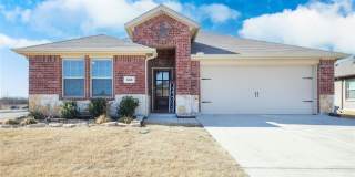 Open floor plan with custom upgrades, 4 bedrooms, 3 full baths with study or play area, one-owner home on a corner lot in the Magnolia division in Josephine. Gallery 1