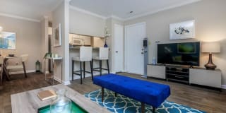 Ashley Oaks Apartments Gallery 44