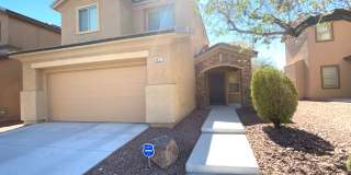 3 bedroom 2.5 bath home in Aliante! 3 bedroom 2.5 bath home in Aliante! Gallery 1