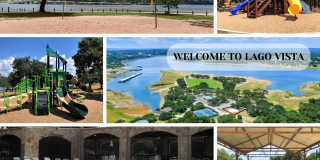 4 BR / 2 BA - 1813 SF One-Story Home - Lago Vista! Gallery 34