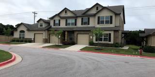 Cedar Park Villas are in the heart of Cedar Park! Gallery 1