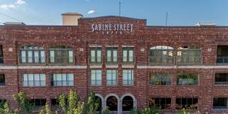 Sabine Street Lofts Gallery 17