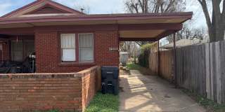 1 bedroom 1 bath, Bethany Schools- Now Available Gallery 1