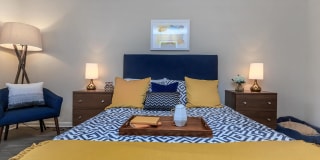 Ashley Oaks Apartments Gallery 50