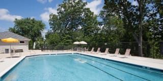 Woodridge Apartments Gallery 16