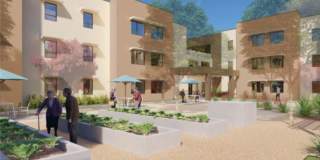 Ceja Vista - Senior Housing Gallery 2