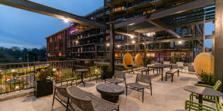 Fulton Cotton Mill Lofts Gallery 29