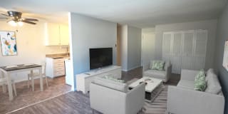 Old Hudson Place Gallery 1