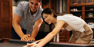 The Lodge at Ames Pond Gallery 15