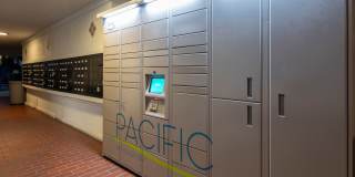 The Pacific at Mission Bay Gallery 82