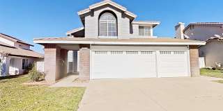 MOVE IN SPECIAL! 13156 Gold Rush Dr. Corona, CA 92883- Amazing 4 bedrooms 2.5 bath home in Horse Thief Canyon Gallery 1