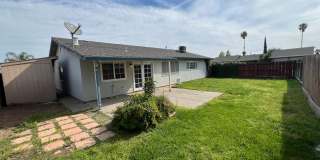 Updated 3 bedroom single story in Manteca! Gallery 35