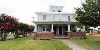 Studio apartment next to EMU for rent! - 1131-A Shenandoah St. Gallery 1
